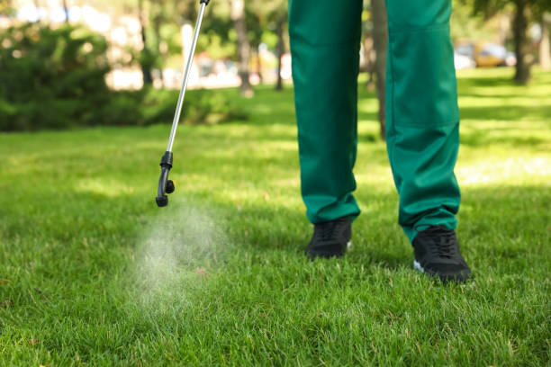 Best Wildlife Control Services  in Wayne, OH
