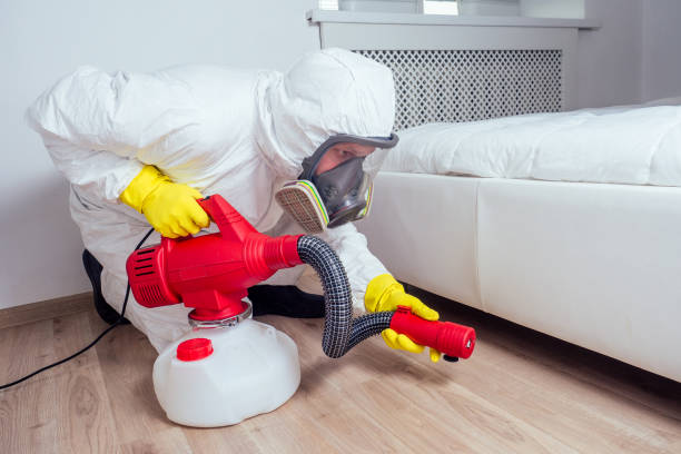 Best Best Pest Control Companies  in Wayne, OH
