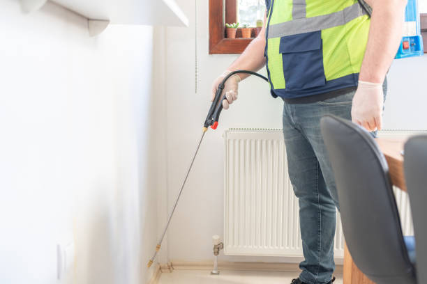 Best Pest Inspection Near Me  in Wayne, OH